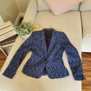 Brand new Zara blazer size Small